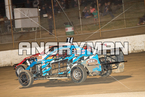 amca 99 t99 - 4 - Hobart - 30th Oct 2015-8