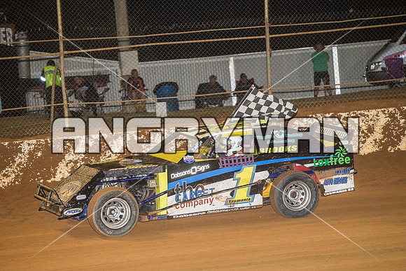 amca 22 t22 - 18 - Carrick - 5th Feb 2016-9