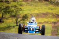 Formula Libre & Invited Racing - 1 Chris Neil - Sunday - 2nd October 2016-10