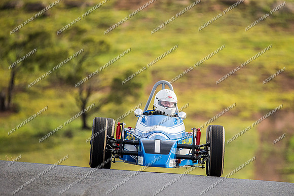 Formula Libre & Invited Racing - 1 Chris Neil - Sunday - 2nd October 2016-10