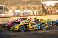 amca 8 t8 - 23 - Hobart - 5th March 2016-5