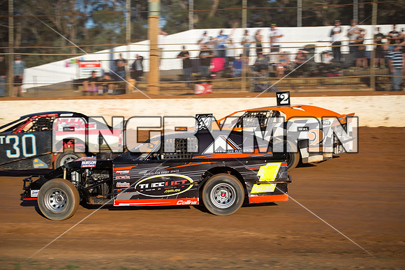 amca 1 v1 - 21 - Carrick - 20th Feb 2016-12
