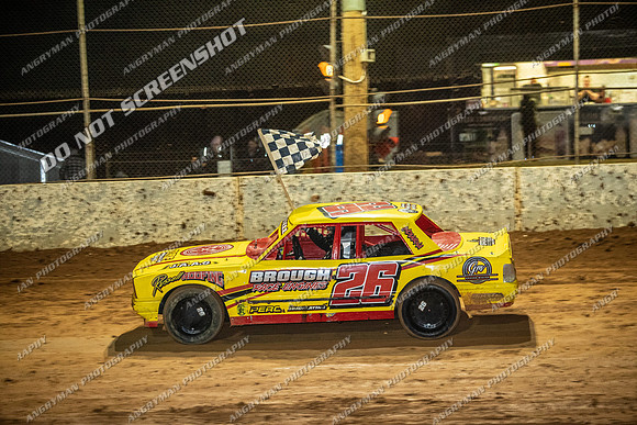 Modified 26 T26 - 20 - Carrick - 8th April 2023-6