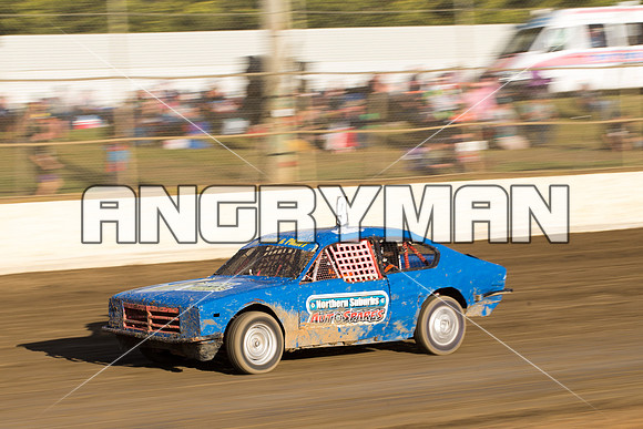 bomber 9 - 5 - Latrobe - 14th Nov 2015-6
