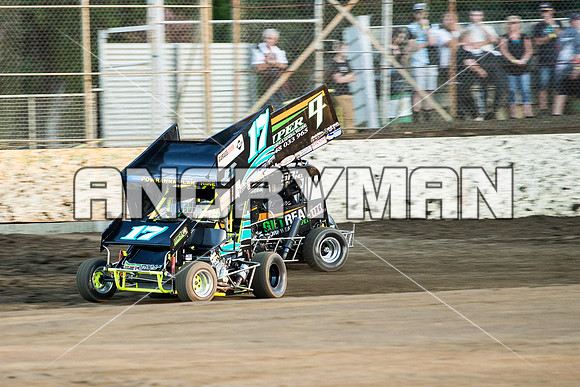 formula 500 17 t17 Taylor Johnson - 23 - Hobart - 5th March 2016-7