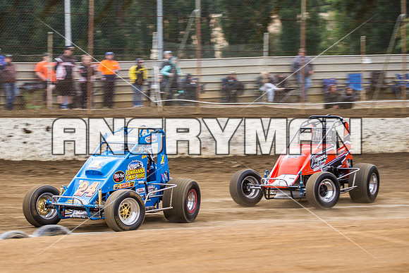 wingless 24 t24 brad whitchurch - 8 - Hobart - 12th Dec 2015-3