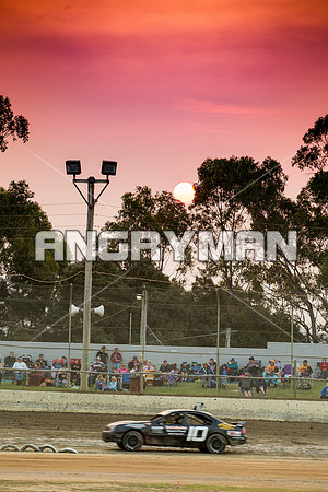 modified 10 t10 Brad Rooey McKendrick - 15 - Latrobe - 16th Jan 2016-4