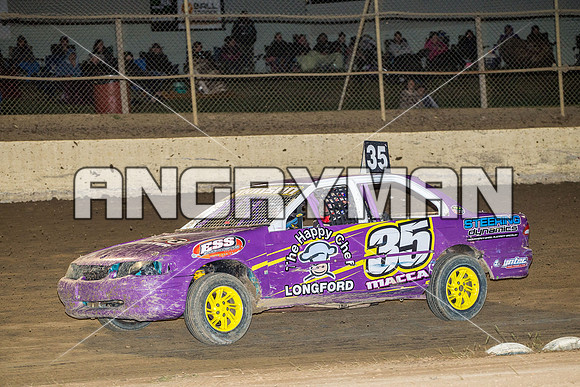 street stock 35 t35 - 5 - Latrobe - 14th Nov 2015-7