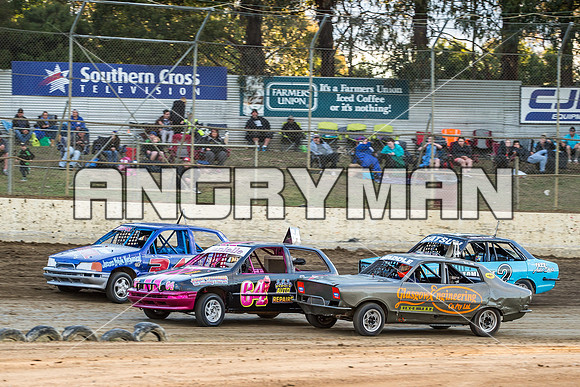 junior 64 t64 - 5 - Latrobe - 14th Nov 2015
