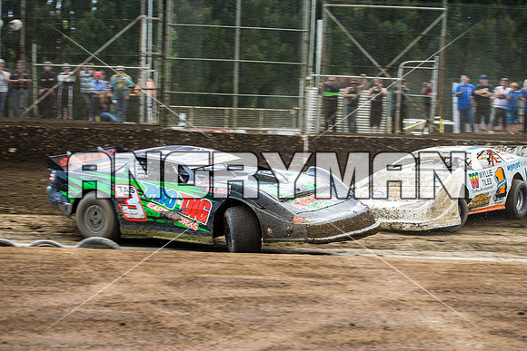 super sedan 3 t3 david nichols - 17 - Latrobe - 23rd Jan 2016 - Grand National-11