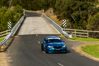 51 - SS12 - Stony Creek Spur - A