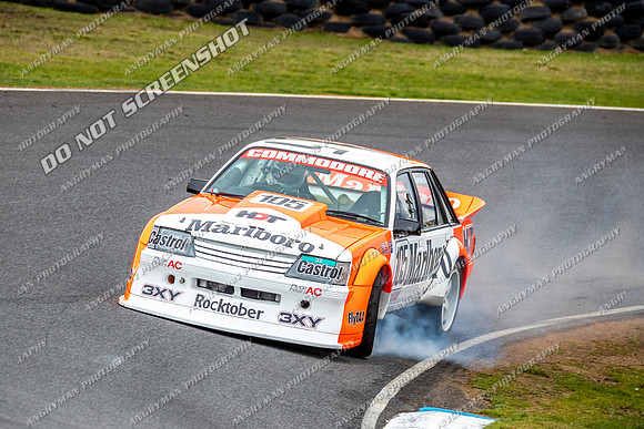 105 - Muscle Car Cup Over 3501cc-29