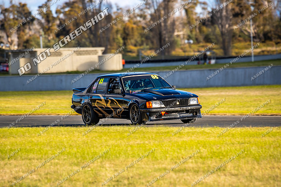 Super Sprint 85 - TCRC Rnd 4 - 18-19 May 2024-2