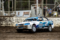 Street Stock 2 T2 - 15 - Hobart - 25th Jan 2020-4