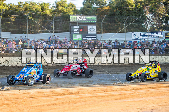 wingless 24 t24 brad whitchurch - 9 - Latrobe - 27th Dec 2015-5