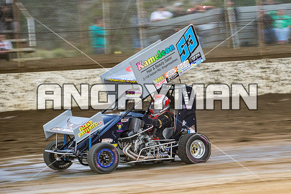 formula 500 53 t53 stuart pearton - 10 - Hobart - 2nd Jan 2016-9