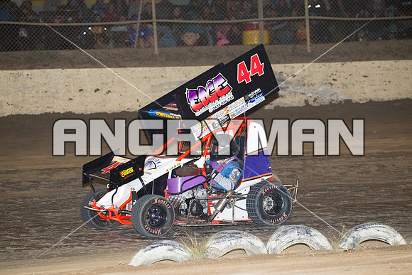 formula 500 44 T44 Adam Burr - 9 - Latrobe - 27th Dec 2015-5