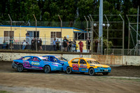 Street Stock 26 T26 - 08 - Hobart - 1st Jan 2023-10