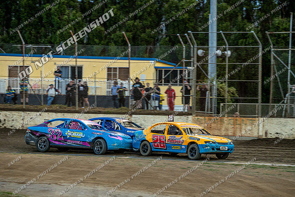Street Stock 26 T26 - 08 - Hobart - 1st Jan 2023-10