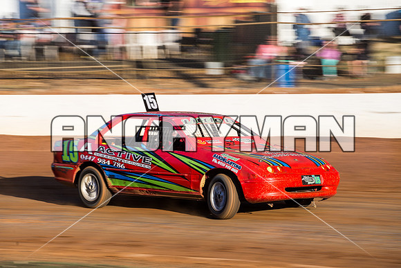 street stock 15 t15 - 6 - Carrick - 28th Nov 2015-5