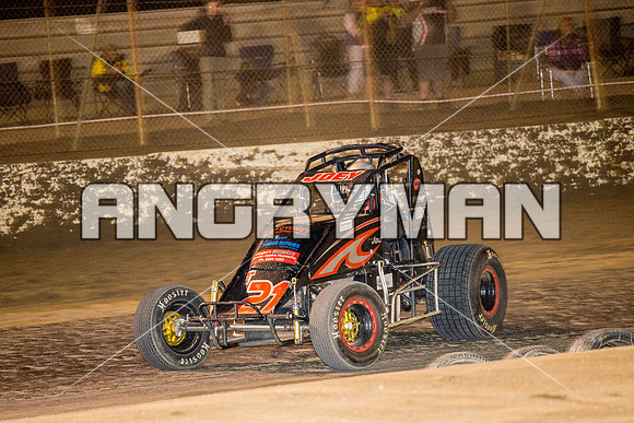 wingless 21 t21 joe turnbull - 16 - Latrobe - 23rd Jan 2016 - Grand National-11
