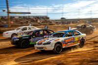 Street Stock 1 T1 - 10 - Carrick - 20th Feb 2021-3