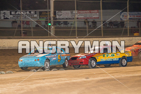 street stock 5 t5 - 14 - Latrobe - 15th Jan 2016-5