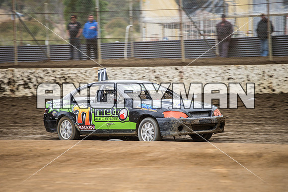 street stock 77 t77 - 8 - Hobart - 12th Dec 2015-6