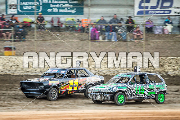 Junior 1 A1 Todd Atkins - 14 - Latrobe - 15th Jan 2016-6