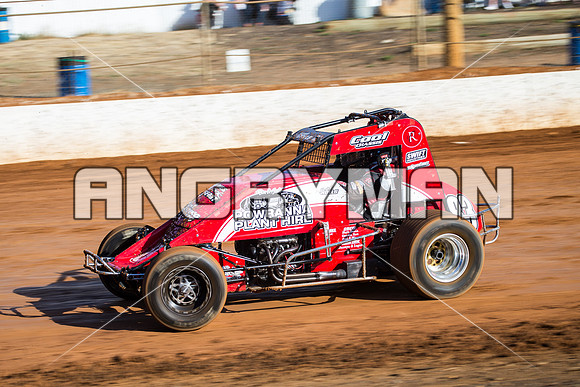 wingless 83 t83 jamie rolls - 12 - Carrick - 8th Jan 2016-3