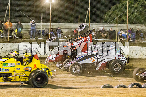 wingless 83 t83 jamie rolls - 8 - Hobart - 12th Dec 2015-26