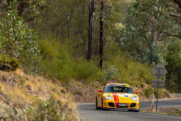 TOUR LEADER 2 - SS17 - Buchan CFA - A-2