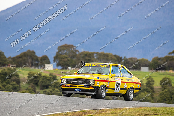 Heritage Touring Cars Group C - 53 - 03 - Saturday-11