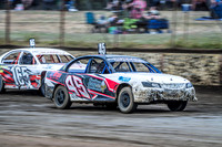 Street Stock 45 T45 - 11 - Hobart - 20th & 21st Jan 2023-3