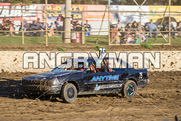 street stock 75 t75 - 22 - Latrobe - 27th Feb 2016-2