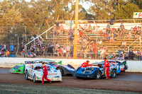 super sedan 2 t2 jarrod harper - 13 - Carrick - 9th Jan 2016-5