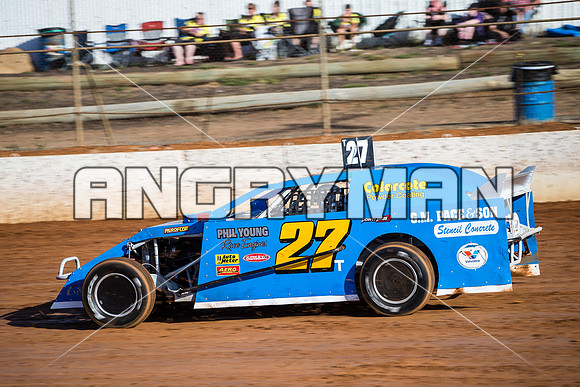 amca 27 t27 - 12 - Carrick - 8th Jan 2016-7