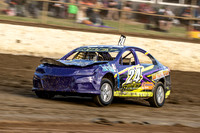 Street Stock 24 T24 - 14 - Latrobe - 17th Jan 2020-2