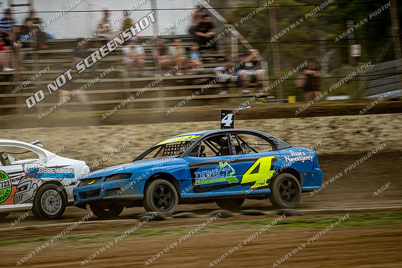 Street Stock 4 T4 - 08 - Hobart - 1st Jan 2023-7