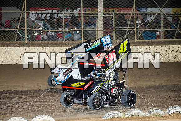 formula 500 47 t47 Marcus Kelly - 7 - Latrobe - 5th Dec 2015-12