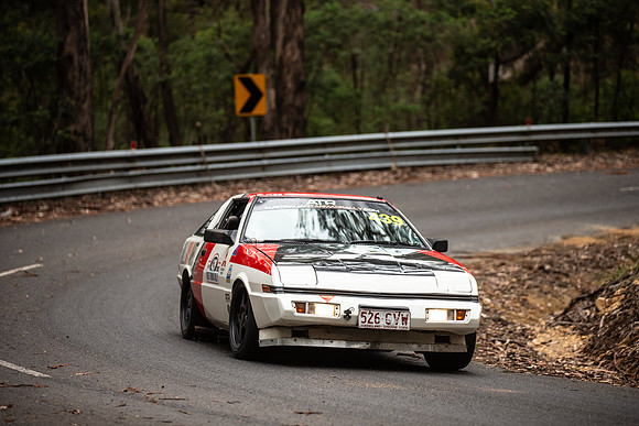 439 - SS13 - 15 Mile