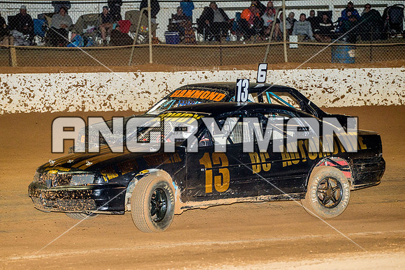 modified 13 t13 brodie piper - 6 - Carrick - 28th Nov 2015-10