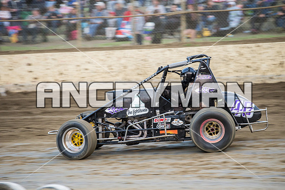 wingless 46 T46 D'wayne Williams - 15 - Latrobe - 16th Jan 2016-2