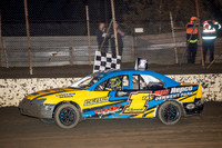 Street Stock 23 T23 - 21 - Hobart - 7th March 2020-7