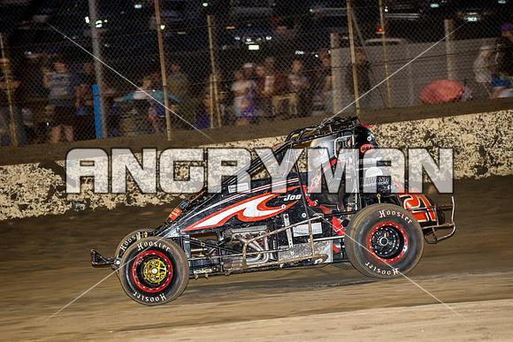 wingless 21 t21 joe turnbull - 20 - Hobart - 13th Feb 2016-3