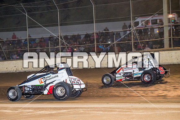 wingless 55 t55 Jack Crossin - 9 - Latrobe - 27th Dec 2015-11