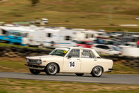 Regularity Sedans 14 - Friday-5