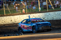 Street Stock 10 T10 - 14 - Latrobe - 21st March 2021-5