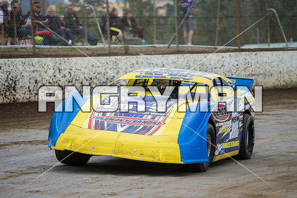 super sedan 17 n17 lachlan onley - 10 - Hobart - 2nd Jan 2016-6