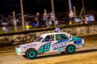 Junior 45 T45 - Friday-4